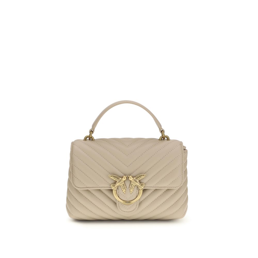 PINKO Love Lady Mini Handbag