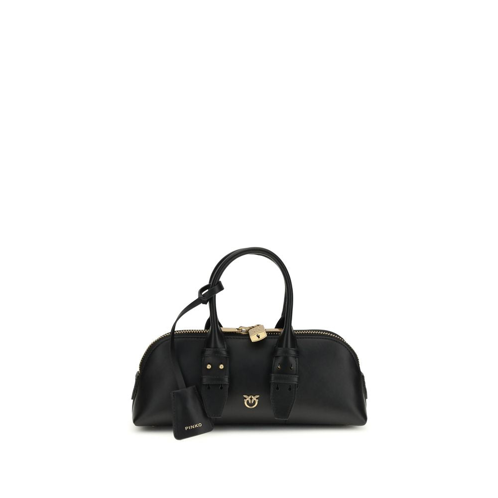 PINKO Escape Baguette Handbag