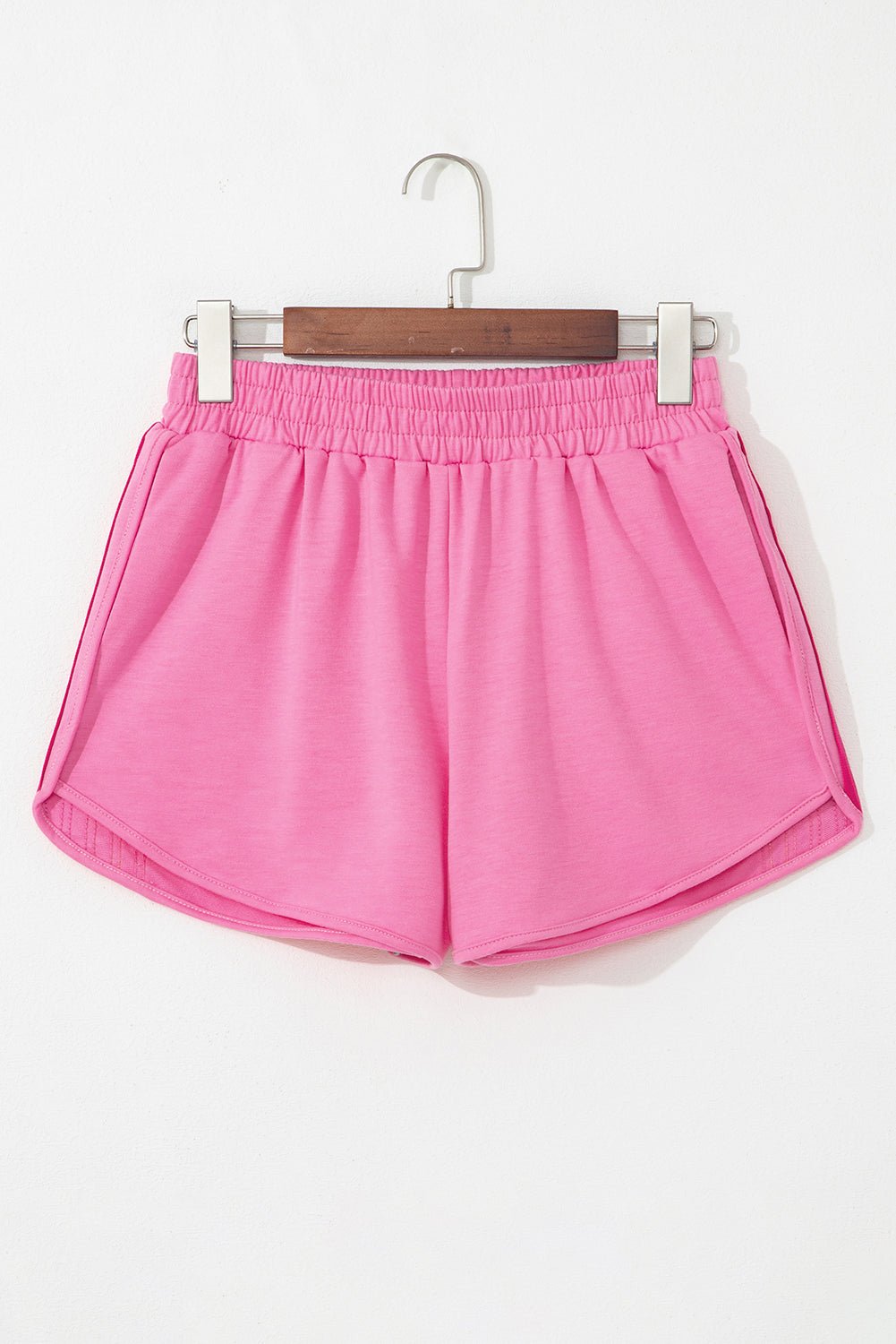 Bonbon Colour Block Shorts - Oh she Rose