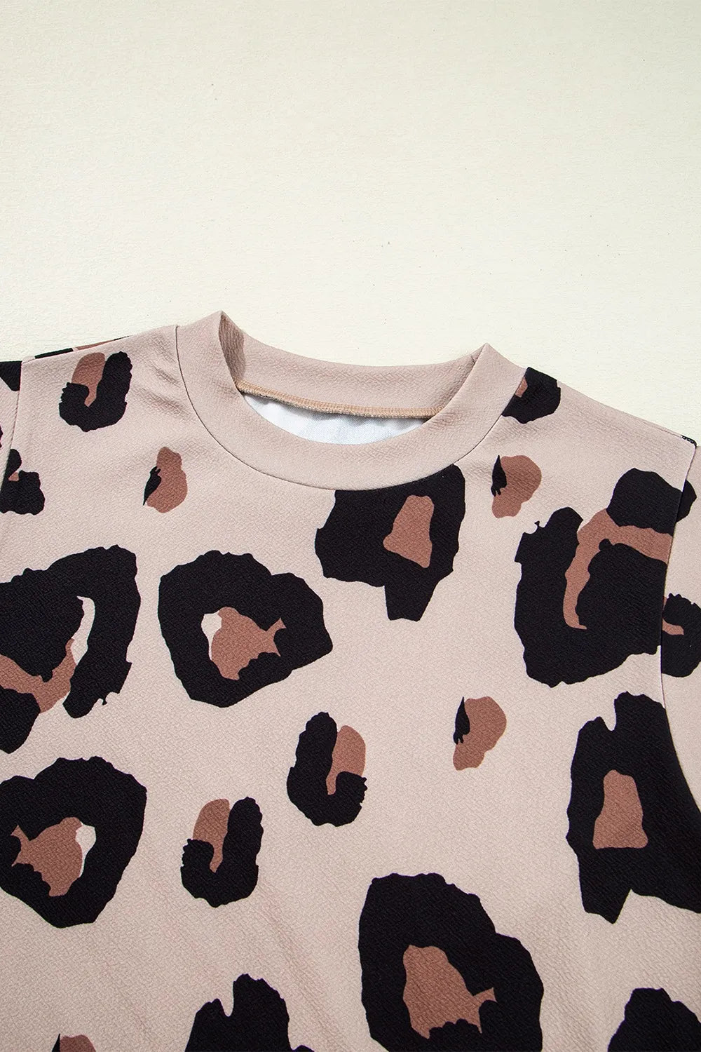 Fierce and Flawless Cap Sleeve Tee - Oh she Rose