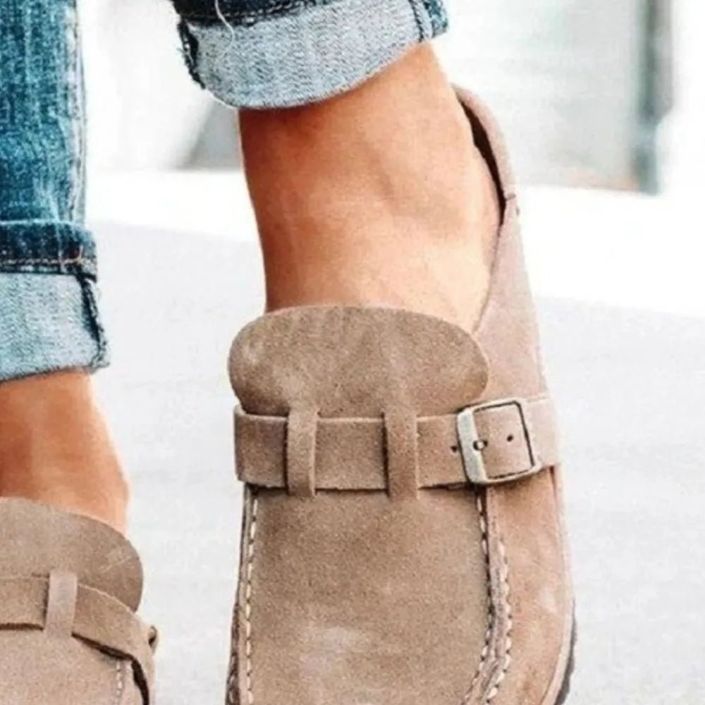 Live, Love, Loafers - Oh she Rose