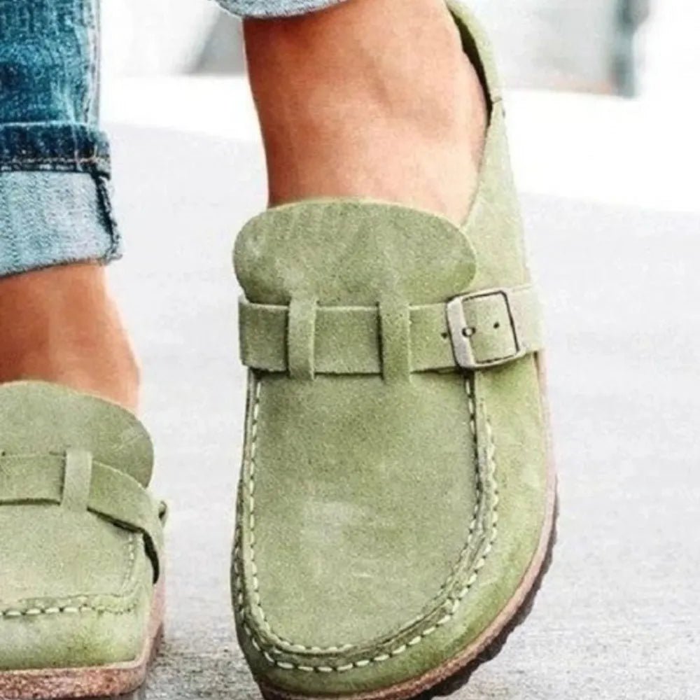 Live, Love, Loafers - Oh she Rose
