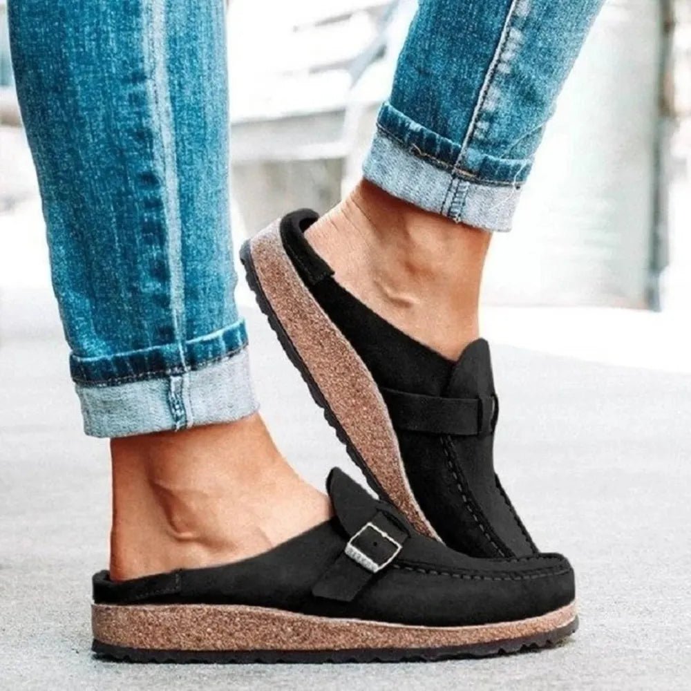 Live, Love, Loafers - Oh she Rose