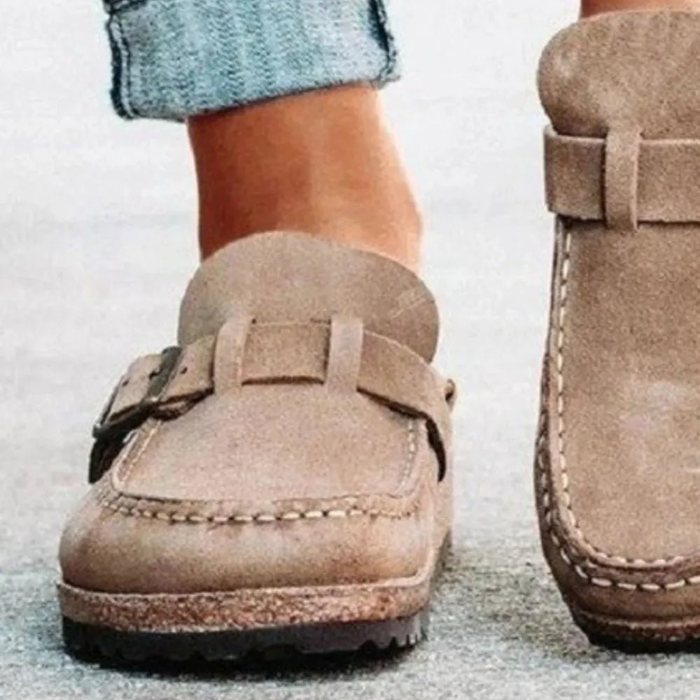 Live, Love, Loafers - Oh she Rose