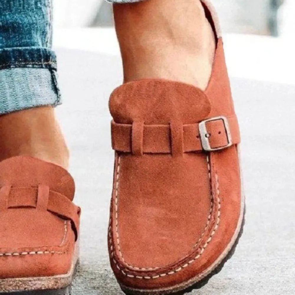 Live, Love, Loafers - Oh she Rose