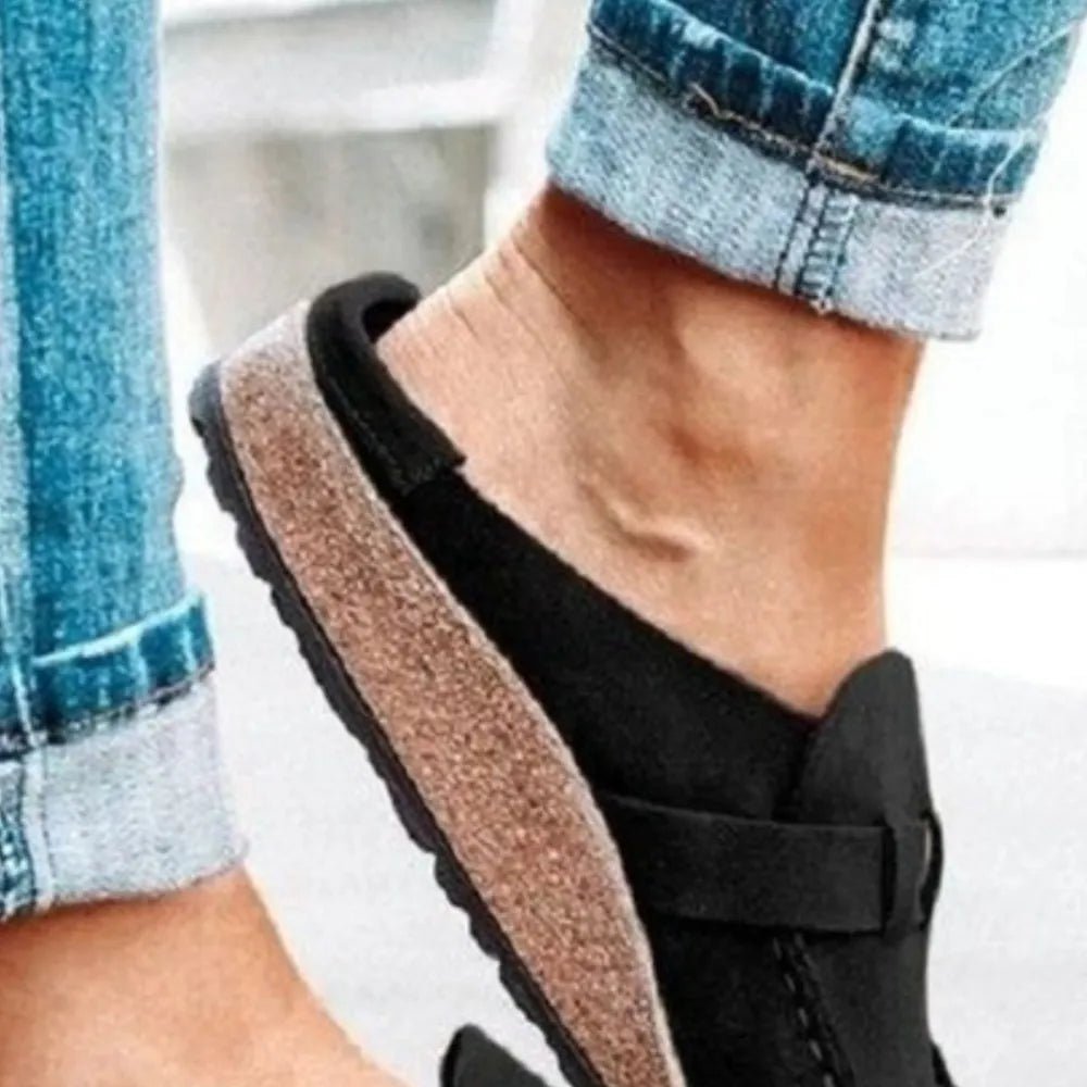 Live, Love, Loafers - Oh she Rose