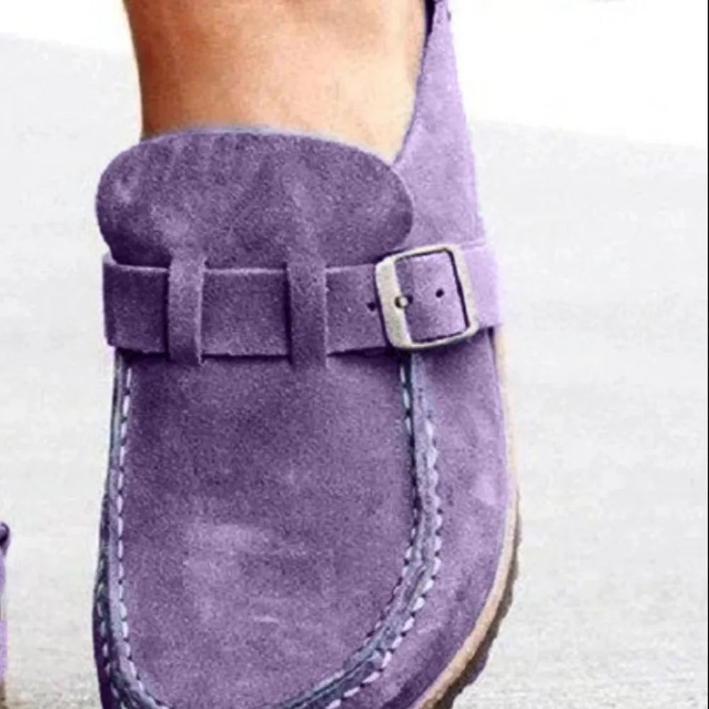 Live, Love, Loafers - Oh she Rose