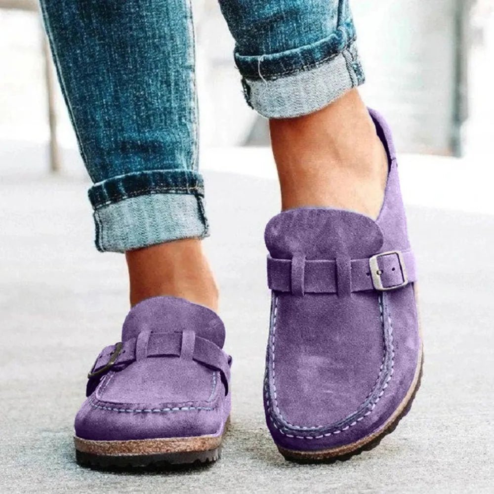 Live, Love, Loafers - Oh she Rose