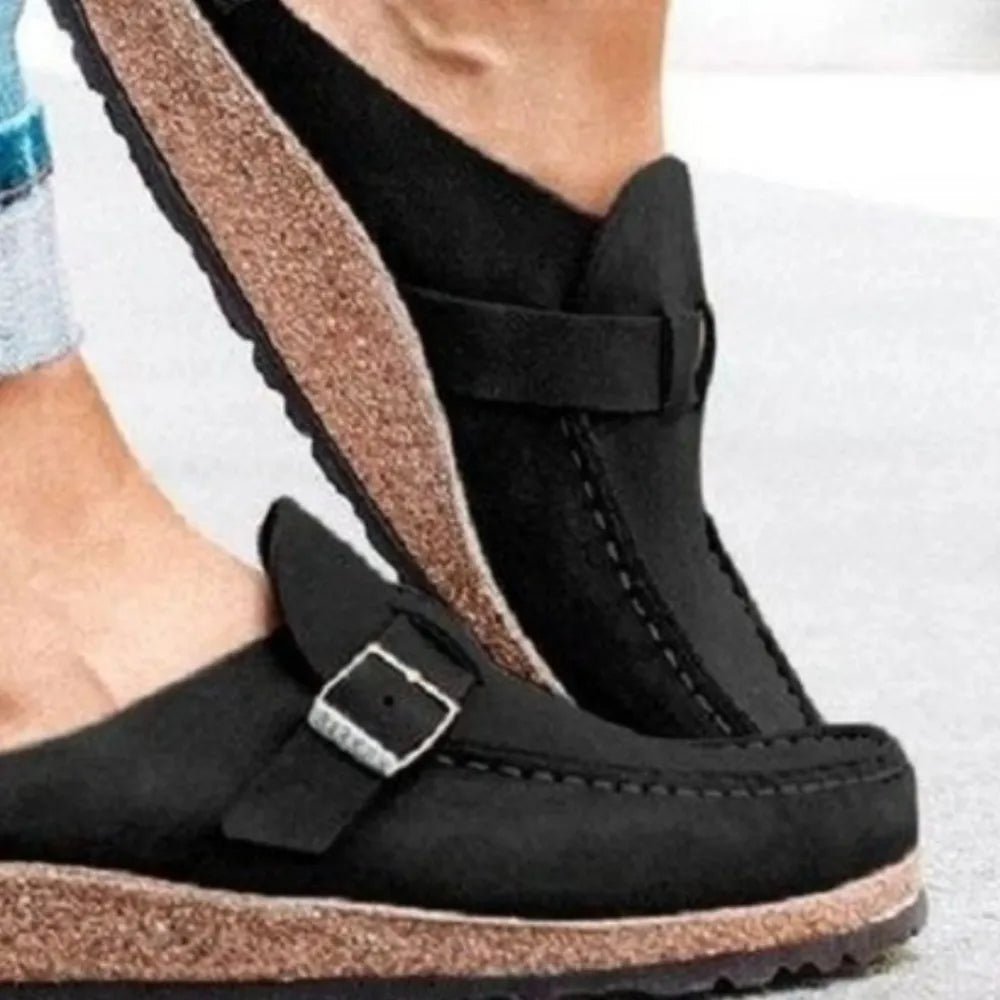 Live, Love, Loafers - Oh she Rose