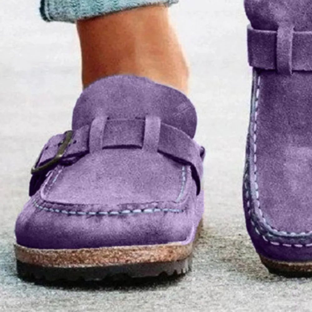 Live, Love, Loafers - Oh she Rose