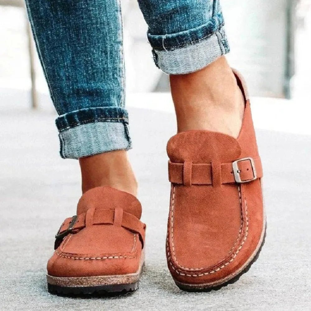 Live, Love, Loafers - Oh she Rose