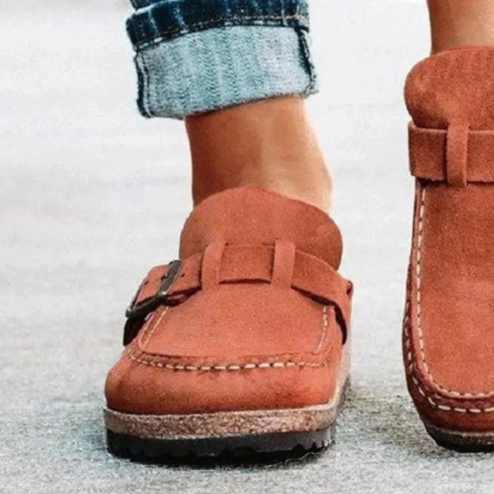 Live, Love, Loafers - Oh she Rose