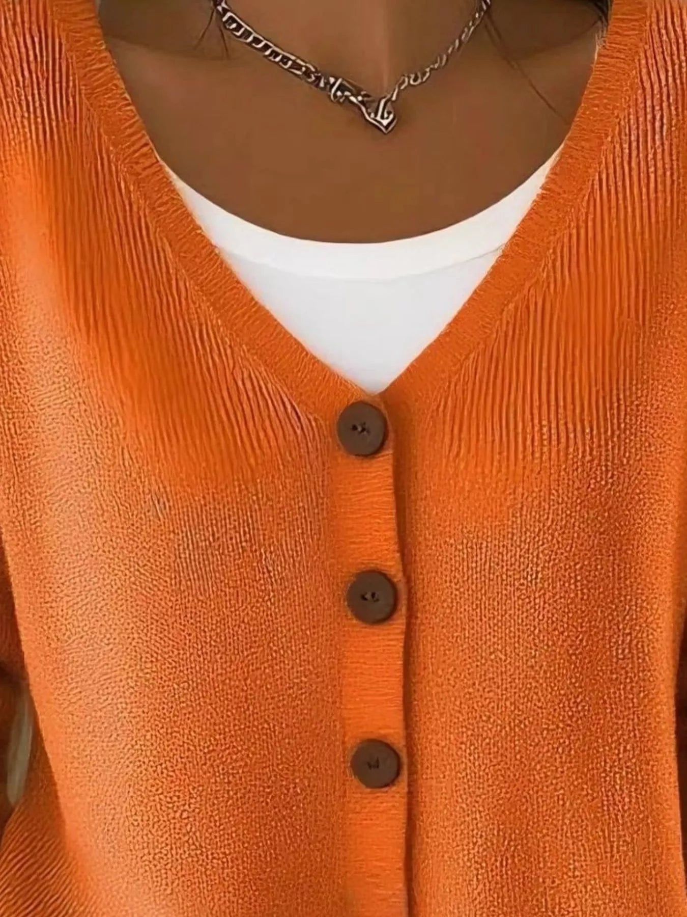 Soft as Butter Cardigan - Oh she Rose