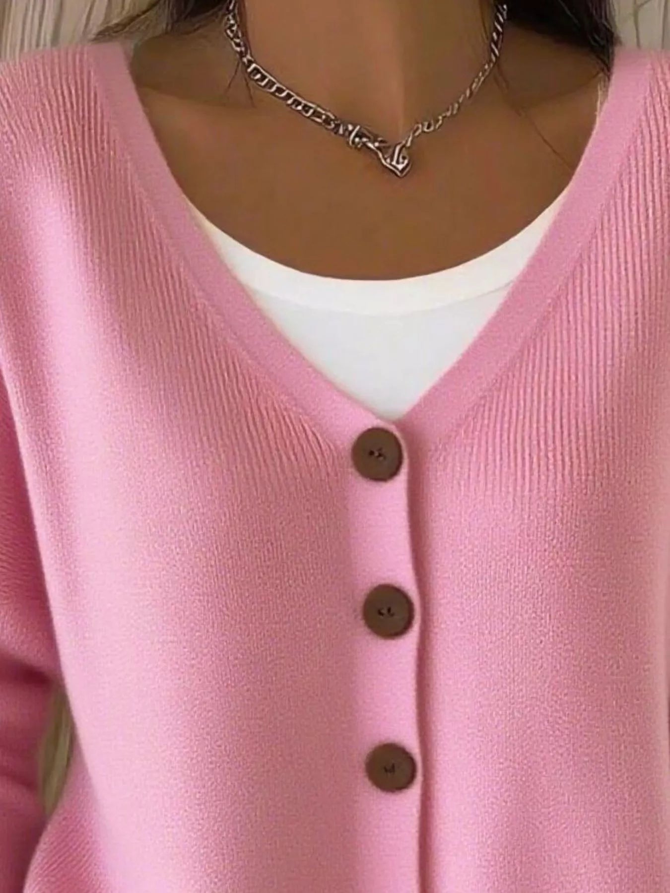 Soft as Butter Cardigan - Oh she Rose