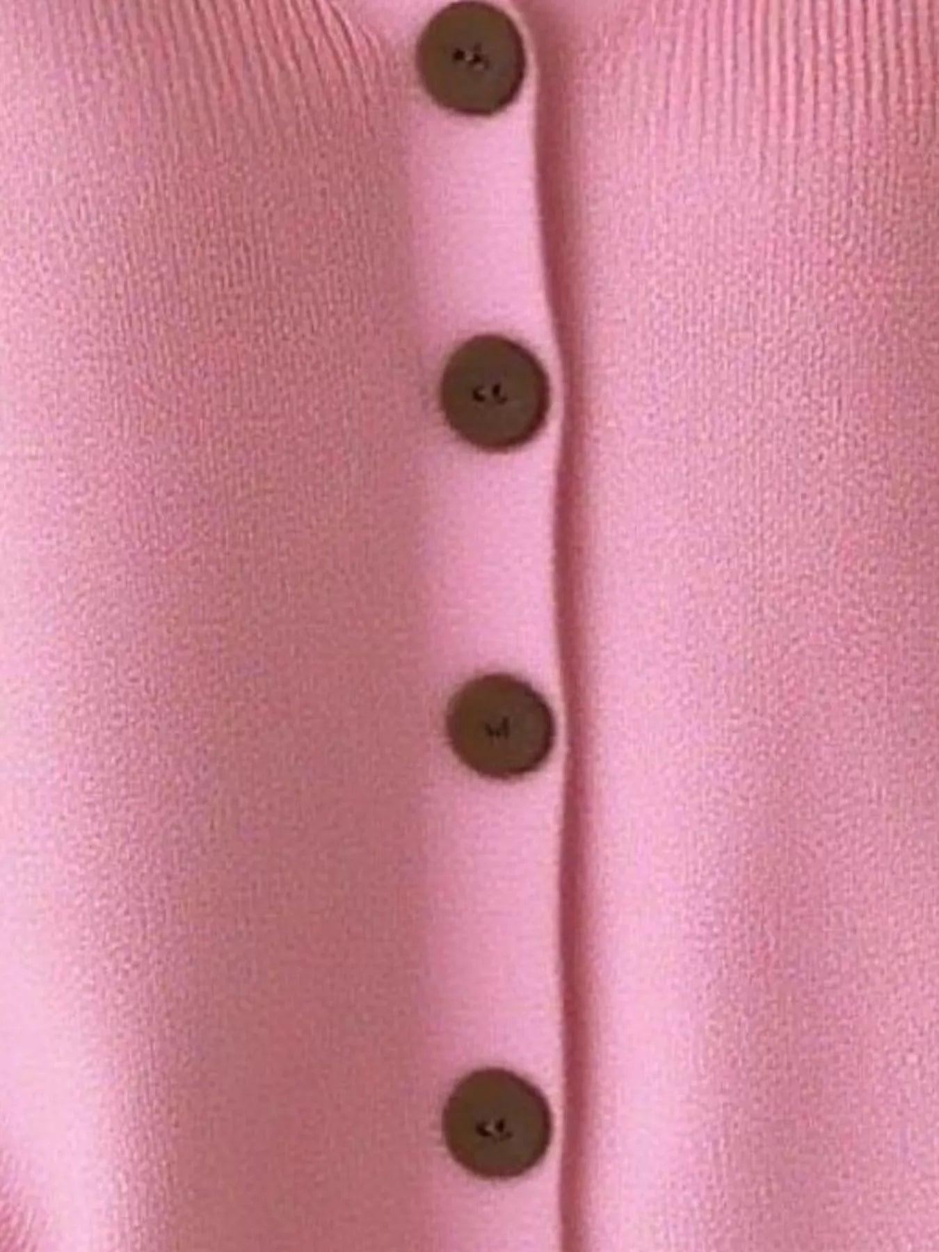 Soft as Butter Cardigan - Oh she Rose