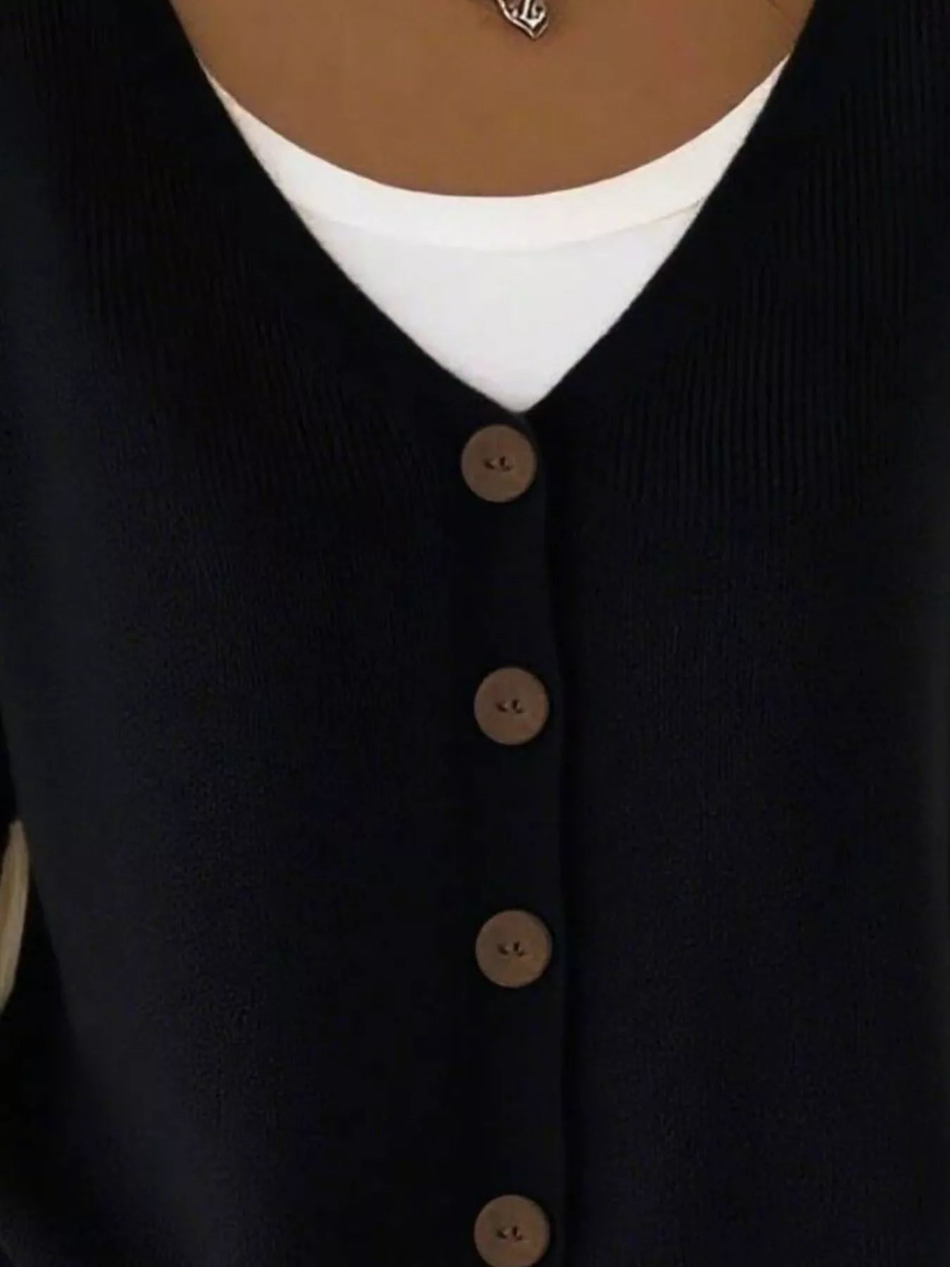 Soft as Butter Cardigan - Oh she Rose