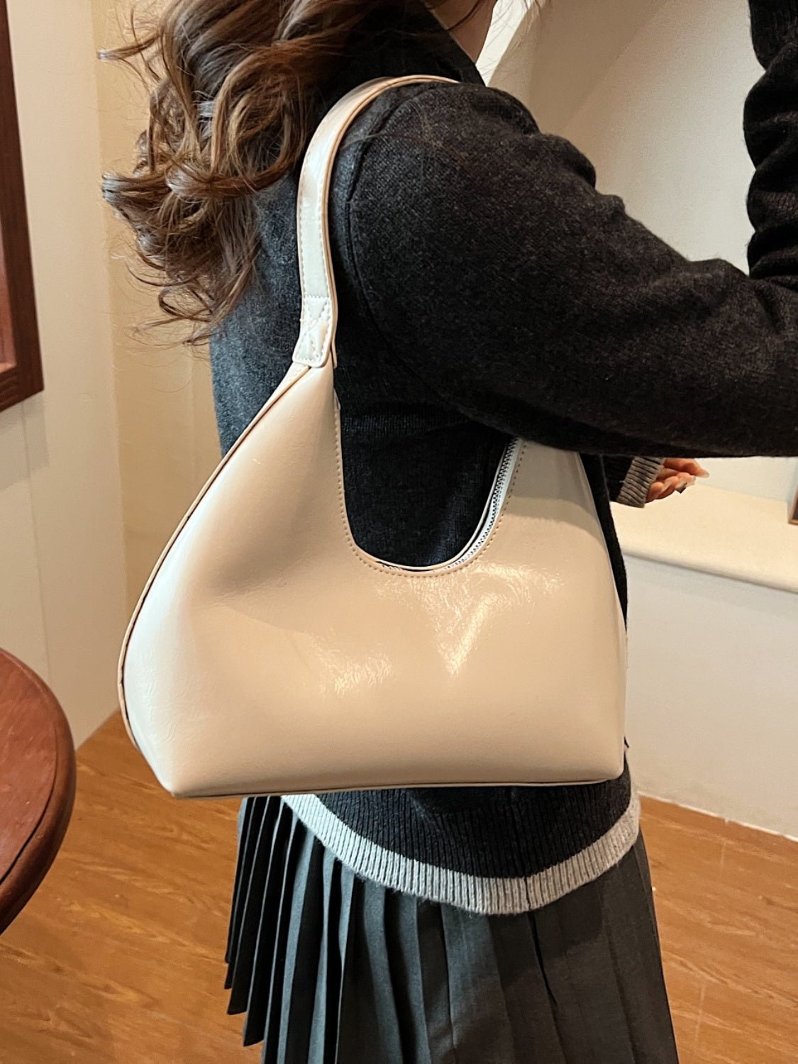 The Darling Handbag - Oh she Rose