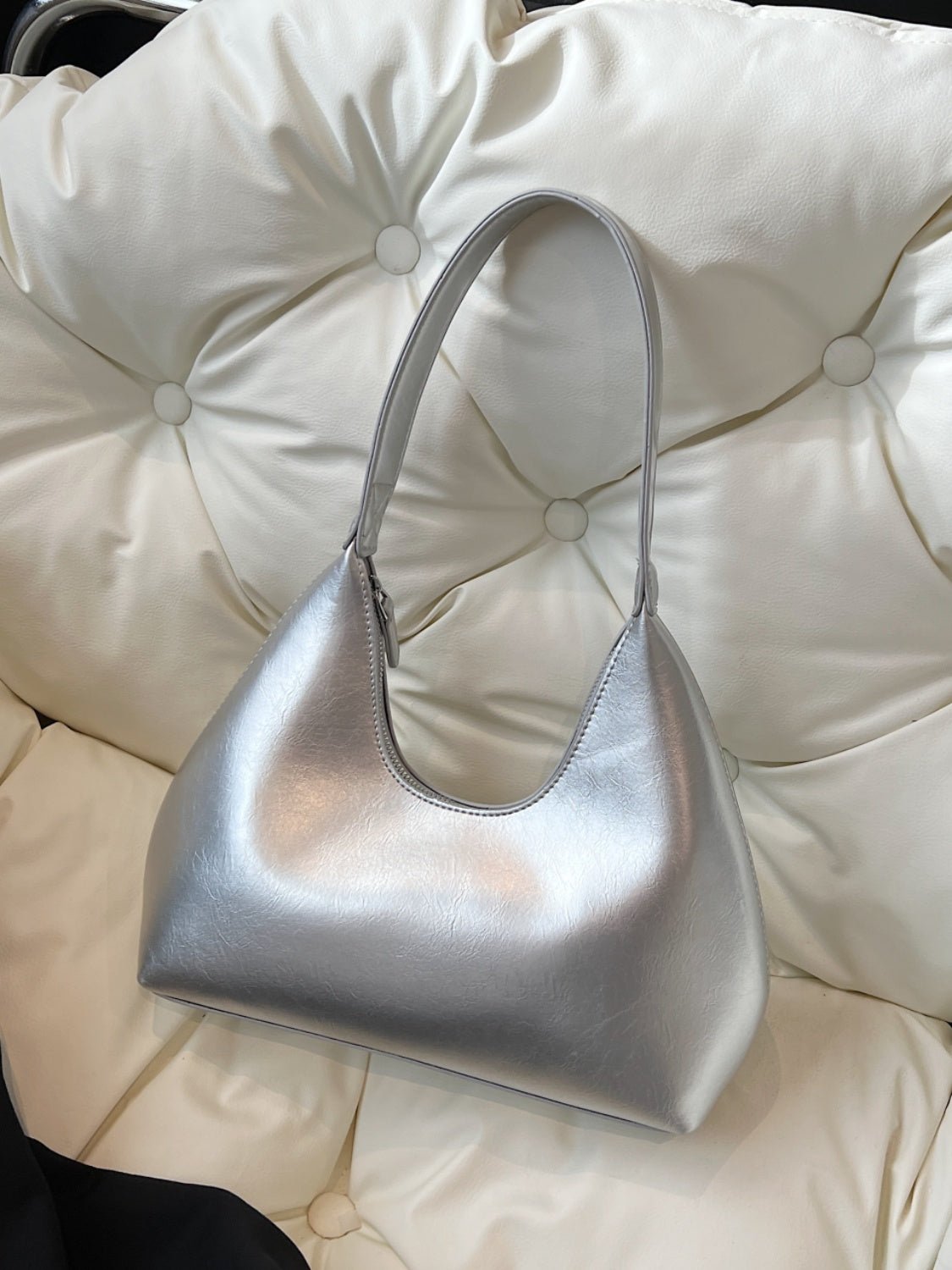 The Darling Handbag - Oh she Rose