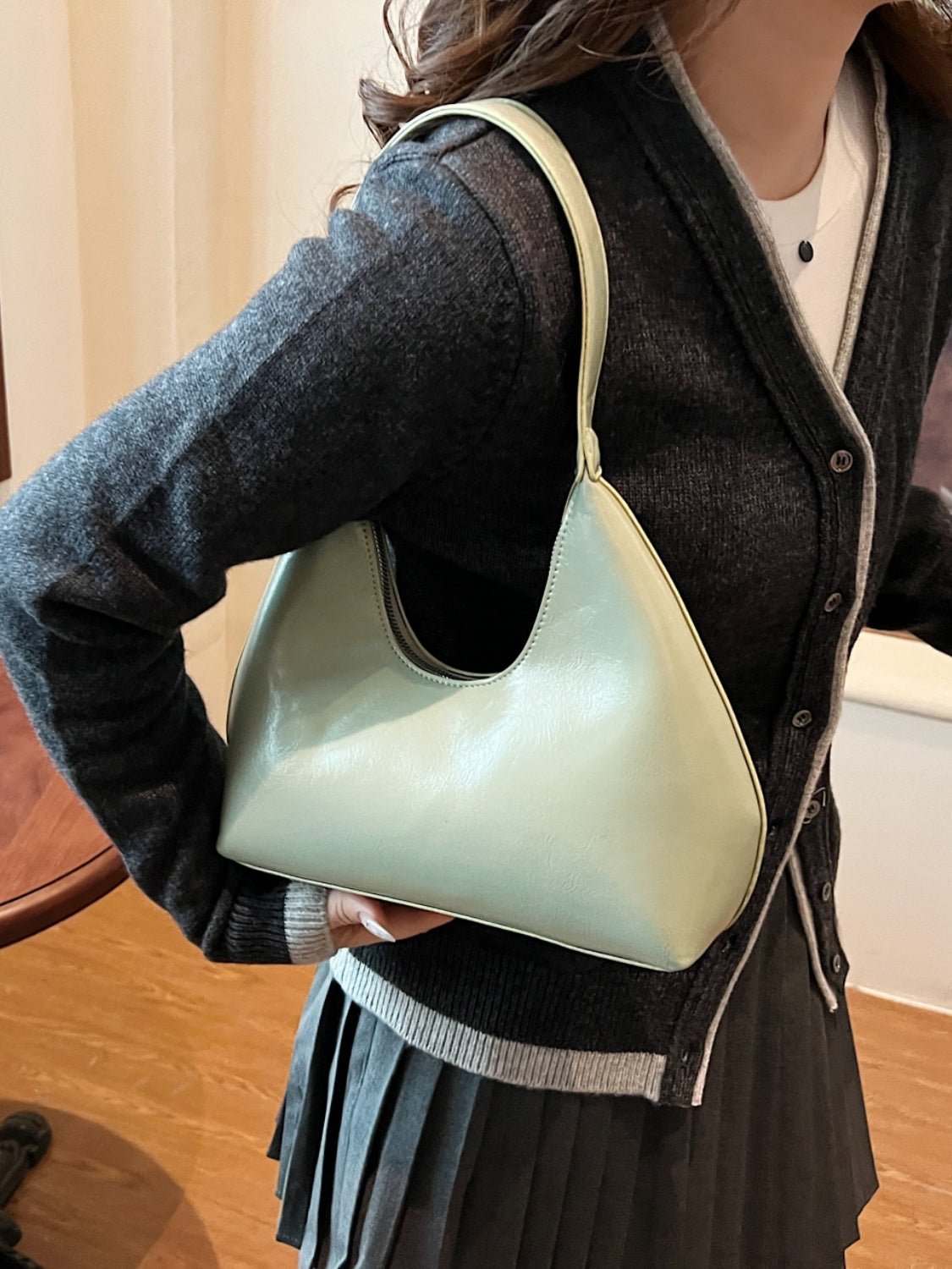 The Darling Handbag - Oh she Rose