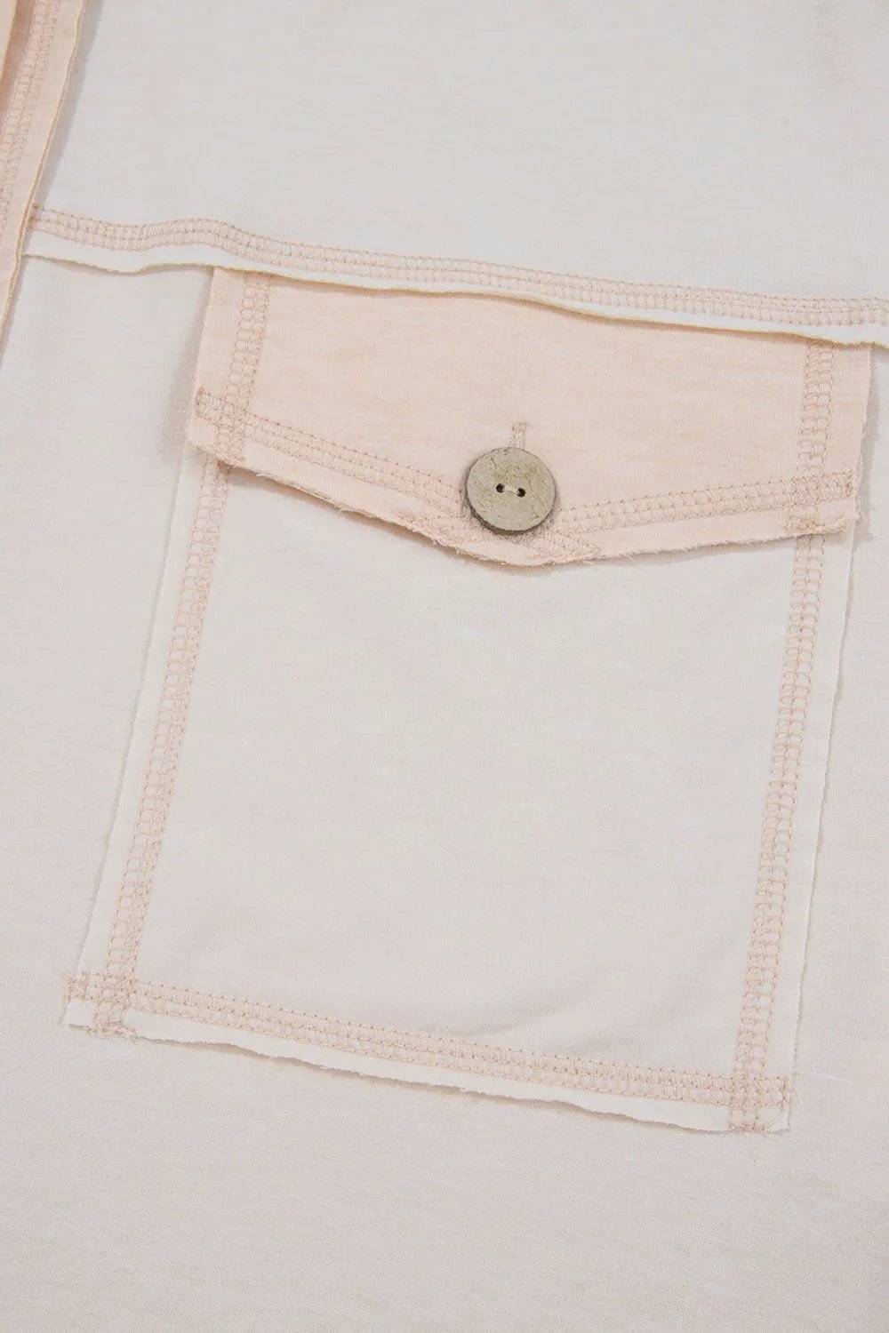 The 'Every Wear' Short Sleeve Wide Leg Jumpsuit - Oh she Rose