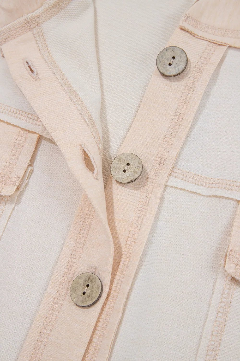 The 'Every Wear' Short Sleeve Wide Leg Jumpsuit - Oh she Rose