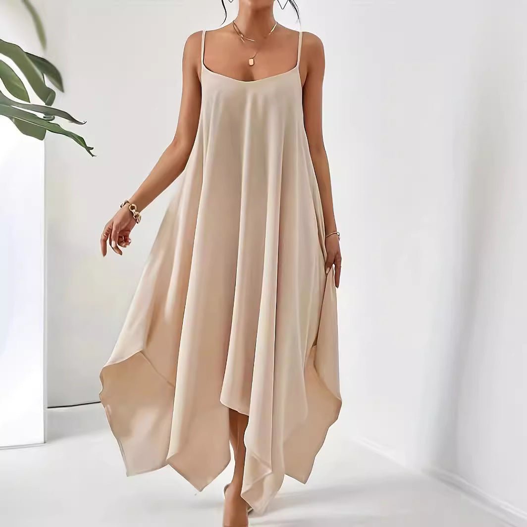 The Vanessa Cami Dress - Oh she Rose