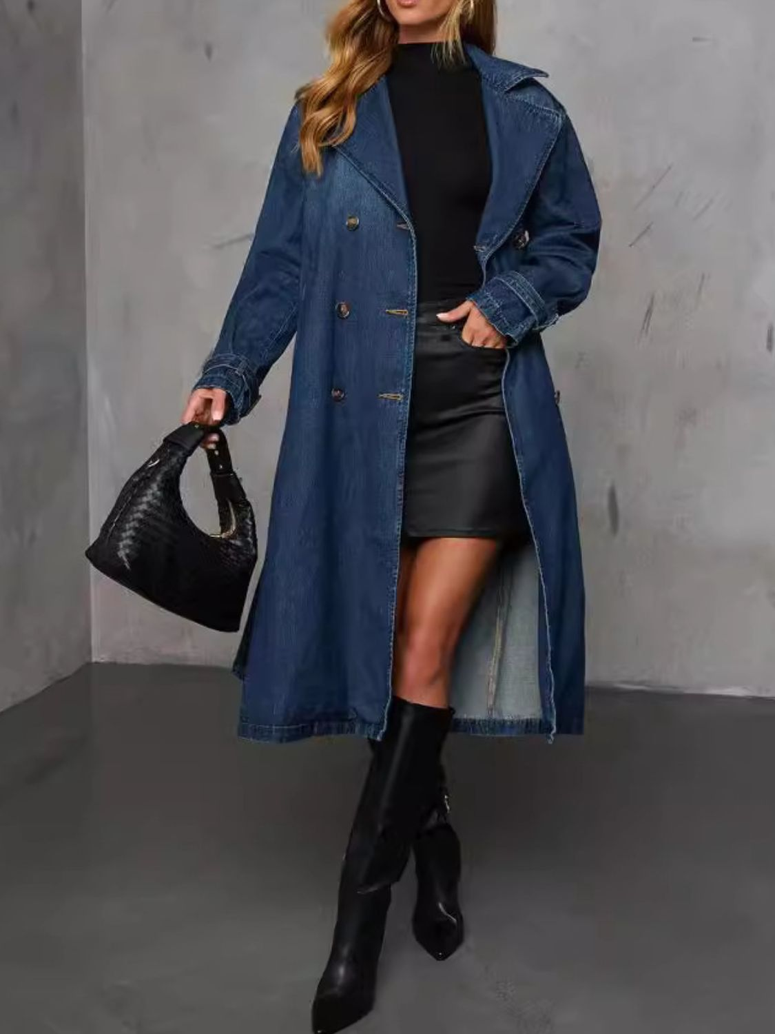 Cardigans and Outerwear