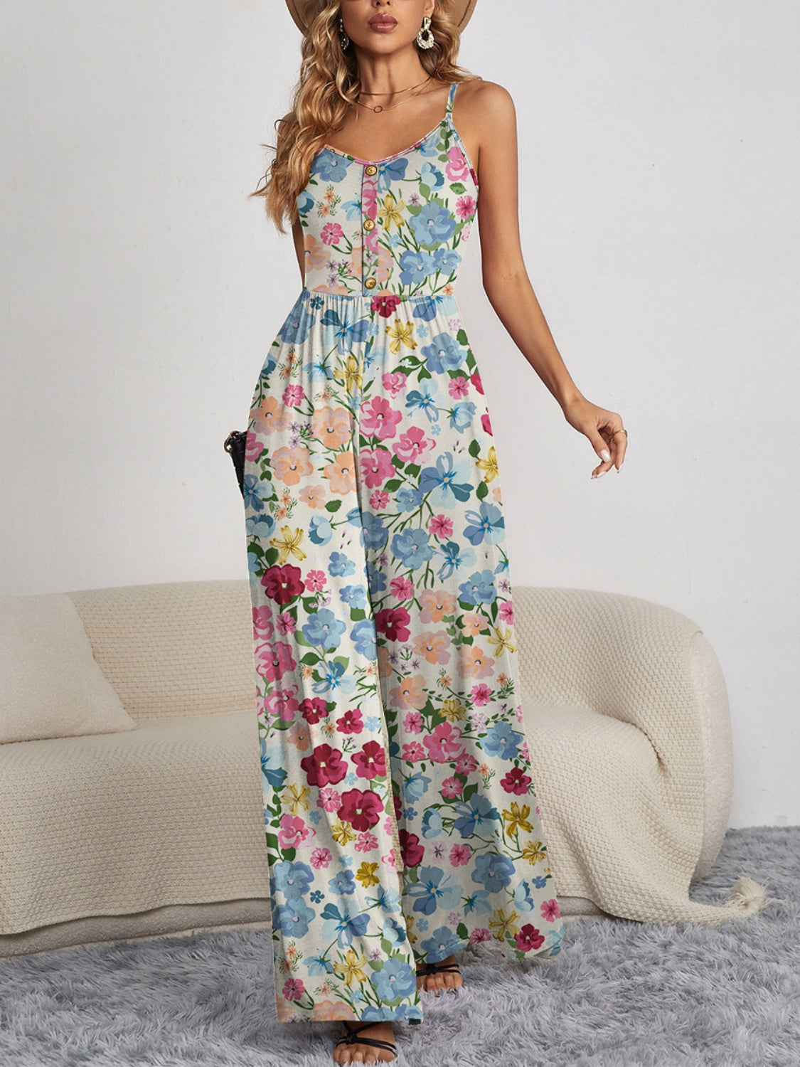 Rompers and Sets