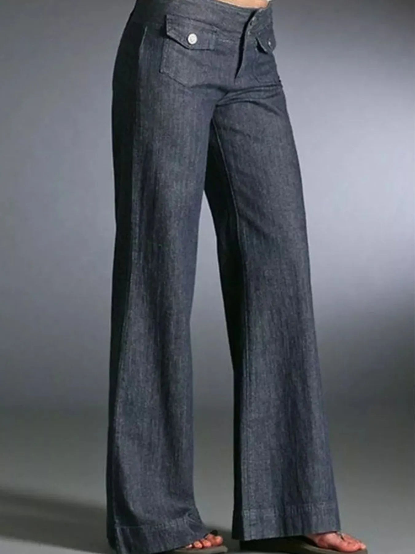 Jeans, Pants and Shorts IS