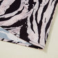 Abstract Print Tie Back Maxi Cami Dress - Oh she Rose