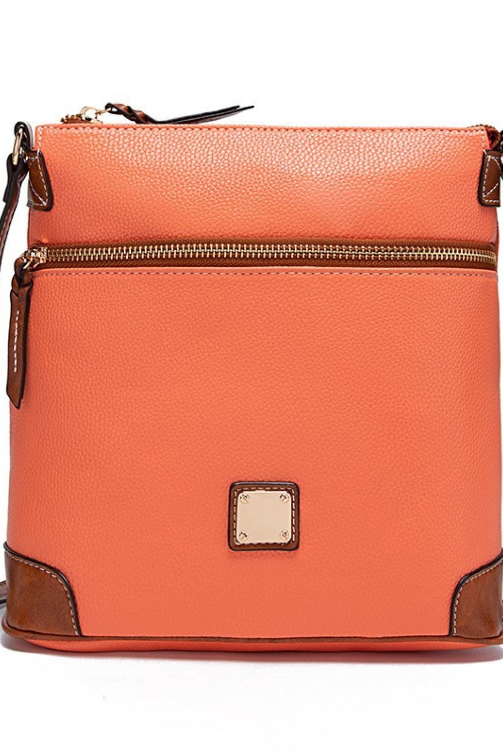 All You Need Crossbody Bag - Oh she Rose