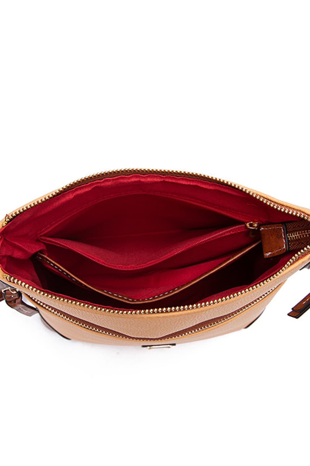 All You Need Crossbody Bag - Oh she Rose