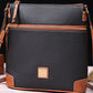 All You Need Crossbody Bag - Oh she Rose
