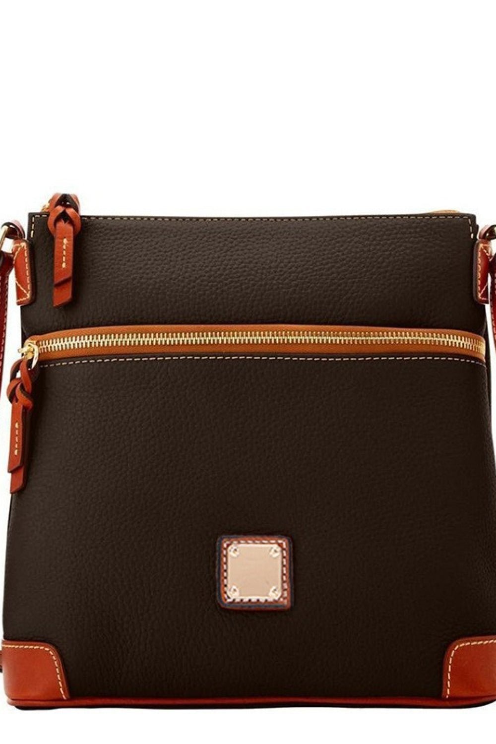 All You Need Crossbody Bag - Oh she Rose