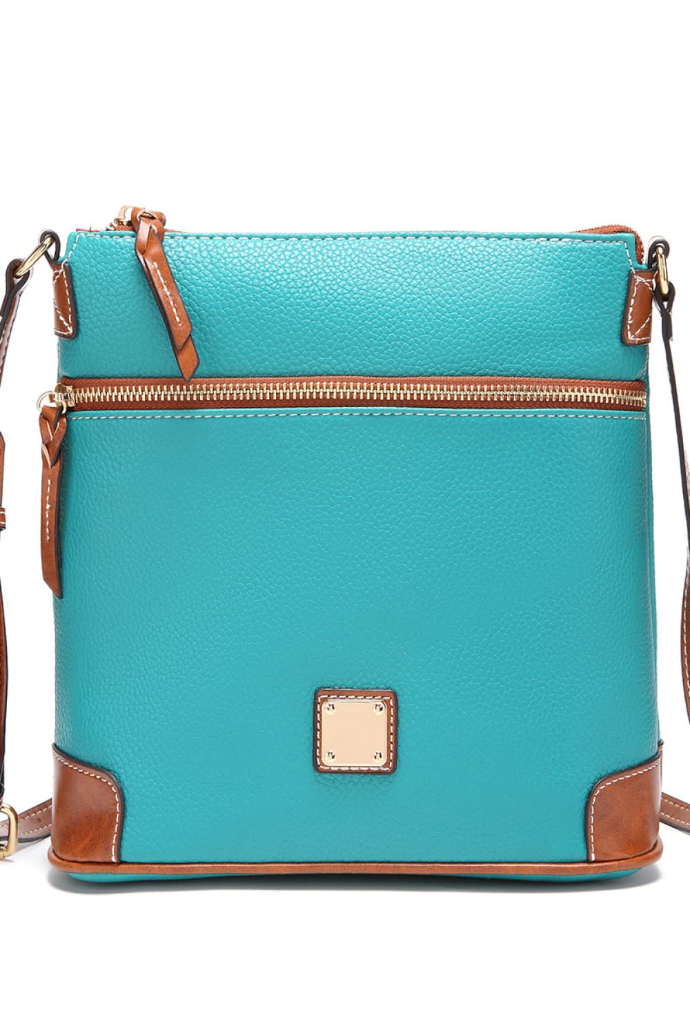 All You Need Crossbody Bag - Oh she Rose