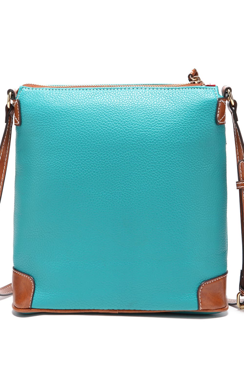 All You Need Crossbody Bag - Oh she Rose