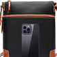 All You Need Crossbody Bag - Oh she Rose
