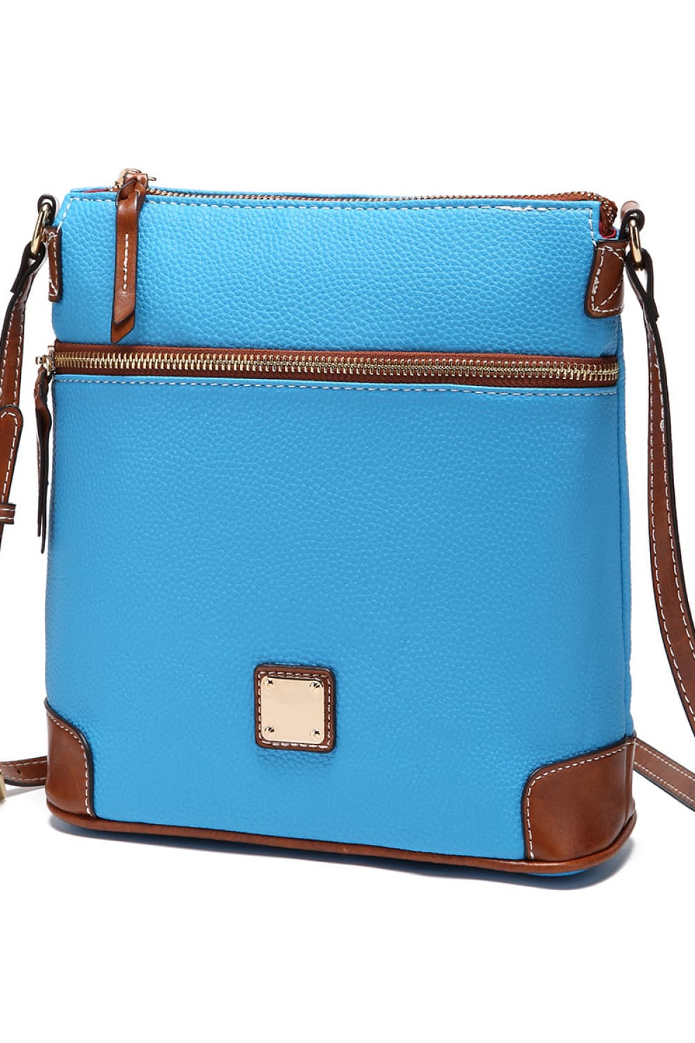 All You Need Crossbody Bag - Oh she Rose