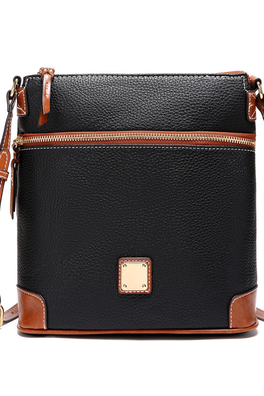 All You Need Crossbody Bag - Oh she Rose