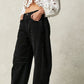 Barrel Leg Jeans - Oh she Rose