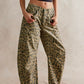 Barrel Leg Jeans - Oh she Rose