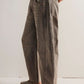 Barrel Leg Jeans - Oh she Rose