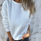 Basic Babe 'Every Wear' Sweater - Oh she Rose