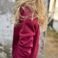 Basic Babe 'Every Wear' Sweater - Oh she Rose