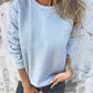 Basic Babe 'Every Wear' Sweater - Oh she Rose