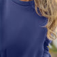 Basic Babe 'Every Wear' Sweater - Oh she Rose