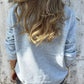 Basic Babe 'Every Wear' Sweater - Oh she Rose