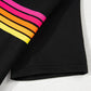 Bonbon Striped Tee - Oh she Rose