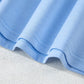 Bonbon Striped Tee - Oh she Rose