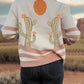 Cactus Cutie Cardigan - Oh she Rose